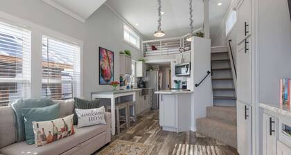 Tiny Home 23 - Timber Haven