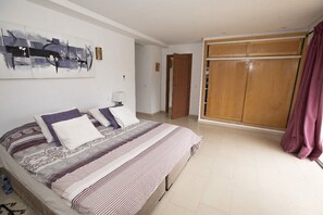 6 camere, Wi-Fi