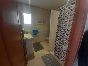 Bathroom - Villa du Jasmin (Marrakech)