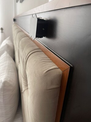 Deluxe Double or Twin Room, Balcony, City View | Miscellaneous