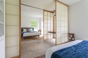 3 Schlafzimmer, Bügeleisen/Bügelbrett, Reisekinderbett, kostenloses WLAN