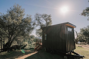 Miscellaneous - Off-Grid Tiny Home: Pacific Views & Serenity (Pauma Valley)