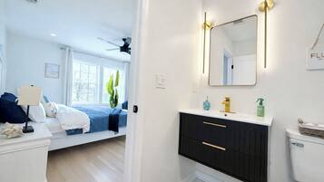 3 camere, ferro/asse da stiro, culla da viaggio, Wi-Fi gratuito