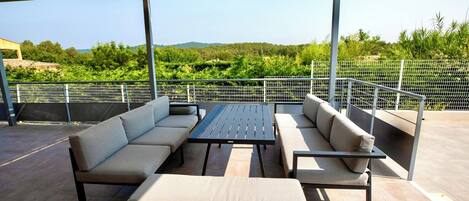 テラス / パティオ