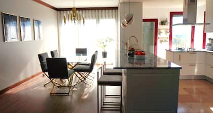 All-Inclusive Garden Retreat w/ Premium Amenities - Ready for Move-In