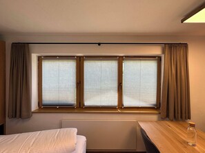 ジュニア ハウス 1 ベッドルーム キッチン マウンテンビュー | WiFi (無料)