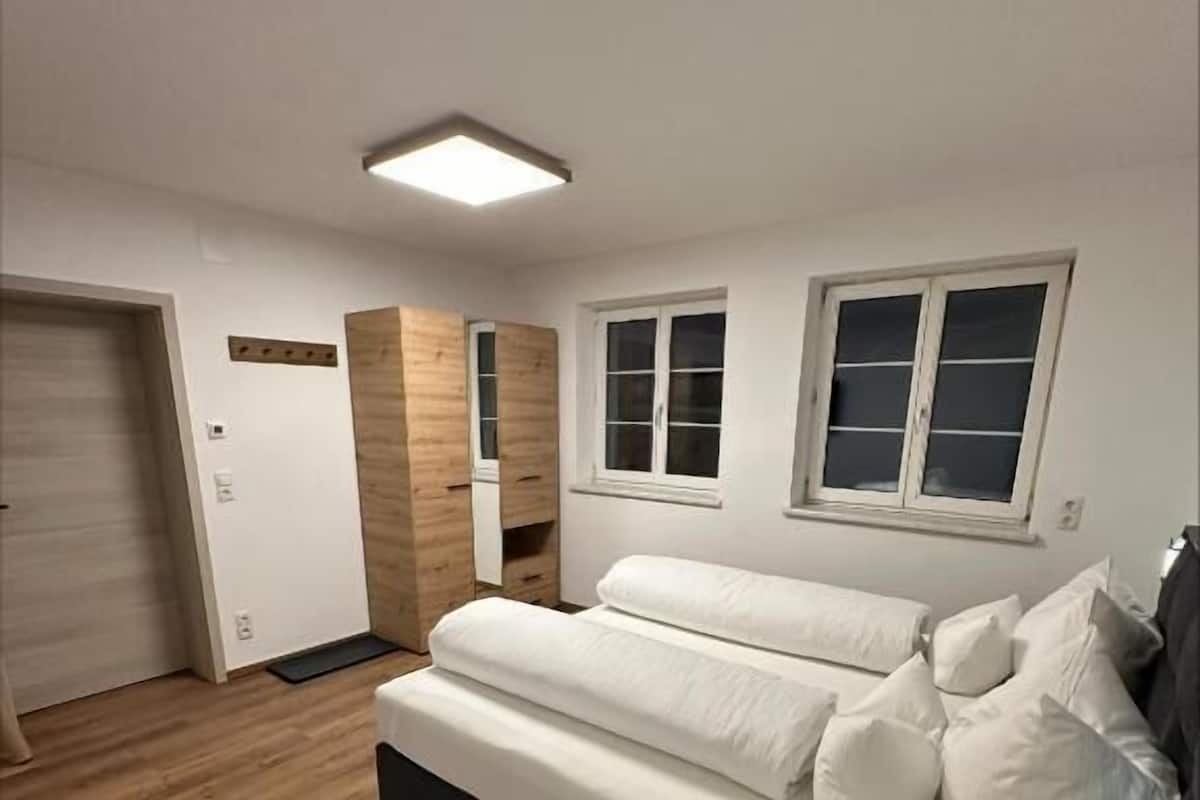 Superior Apartment, 1 Queen Bed with Sofa bed, Kitchen, Mountain View | Free WiFi