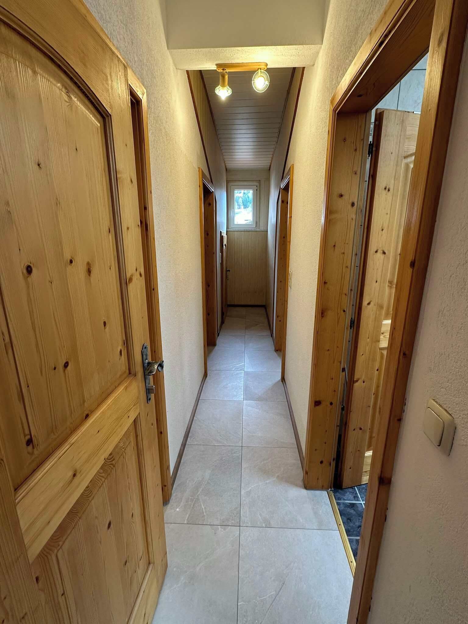 Comfort Apartment, 1 Queen Bed with Sofa bed, Kitchen, Mountain View | Free WiFi