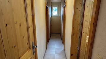 舒适公寓, 1 张大床和 1 张沙发床, 厨房, 山景 | 免费 WiFi