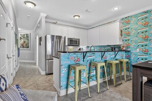 Interior - Across from Beach - Lakefront Golf - Pool Table - Arcades (Miramar Beach)