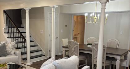 Beautiful Home off Acton, 5 Minutes to Summit, 280