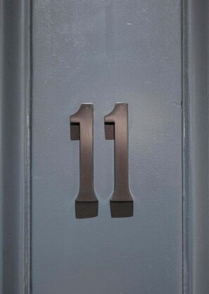 Innendetails