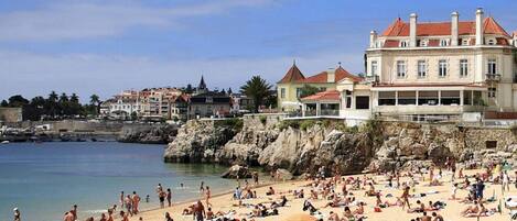 Spiaggia