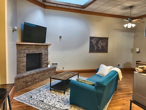 The Loft Downtown Eau Claire