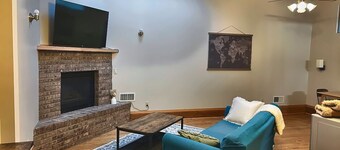 The Loft Downtown Eau Claire