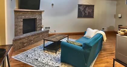 The Loft Downtown Eau Claire