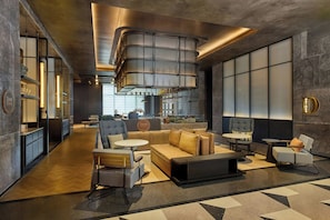 Lobbylounge