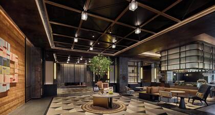 Four Points By Sheraton Zhengzhou East Railway Station