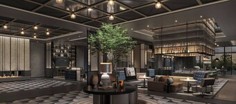 Four Points By Sheraton Zhengzhou East Railway Station