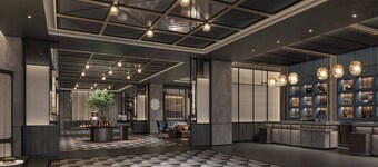 Four Points By Sheraton Zhengzhou East Railway Station