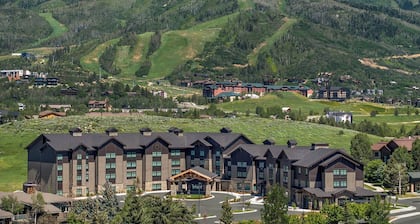 Springhill Suites By Marriott Steamboat Springs