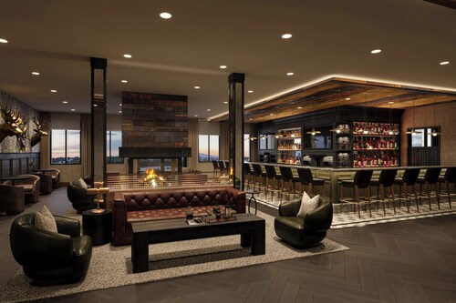 Springhill Suites By Marriott Steamboat Springs