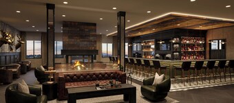 Springhill Suites By Marriott Steamboat Springs