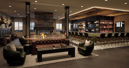 Springhill Suites By Marriott Steamboat Springs