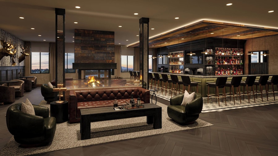 Springhill Suites By Marriott Steamboat Springs