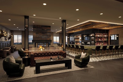 Springhill Suites By Marriott Steamboat Springs