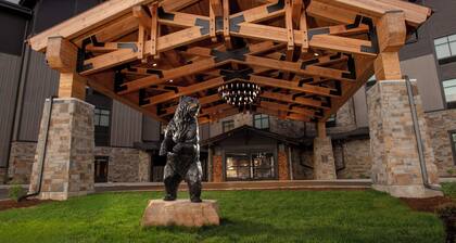 Springhill Suites By Marriott Steamboat Springs
