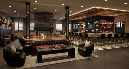 Towneplace Suites By Marriott Steamboat Springs