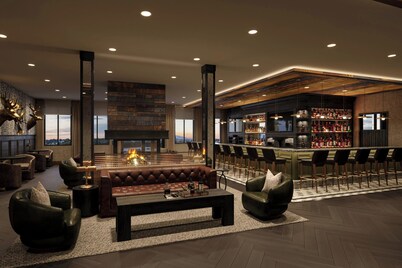 Towneplace Suites By Marriott Steamboat Springs