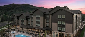 Towneplace Suites By Marriott Steamboat Springs