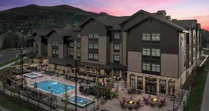 Towneplace Suites By Marriott Steamboat Springs
