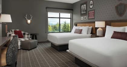 Towneplace Suites By Marriott Steamboat Springs