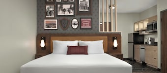 Towneplace Suites By Marriott Steamboat Springs