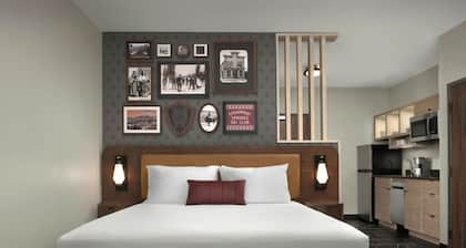 Towneplace Suites By Marriott Steamboat Springs