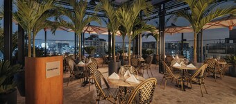 Humano, Lima, A Tribute Portfolio Hotel