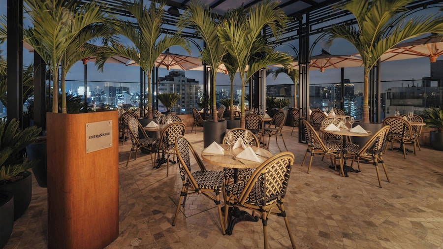 Humano, Lima, A Tribute Portfolio Hotel