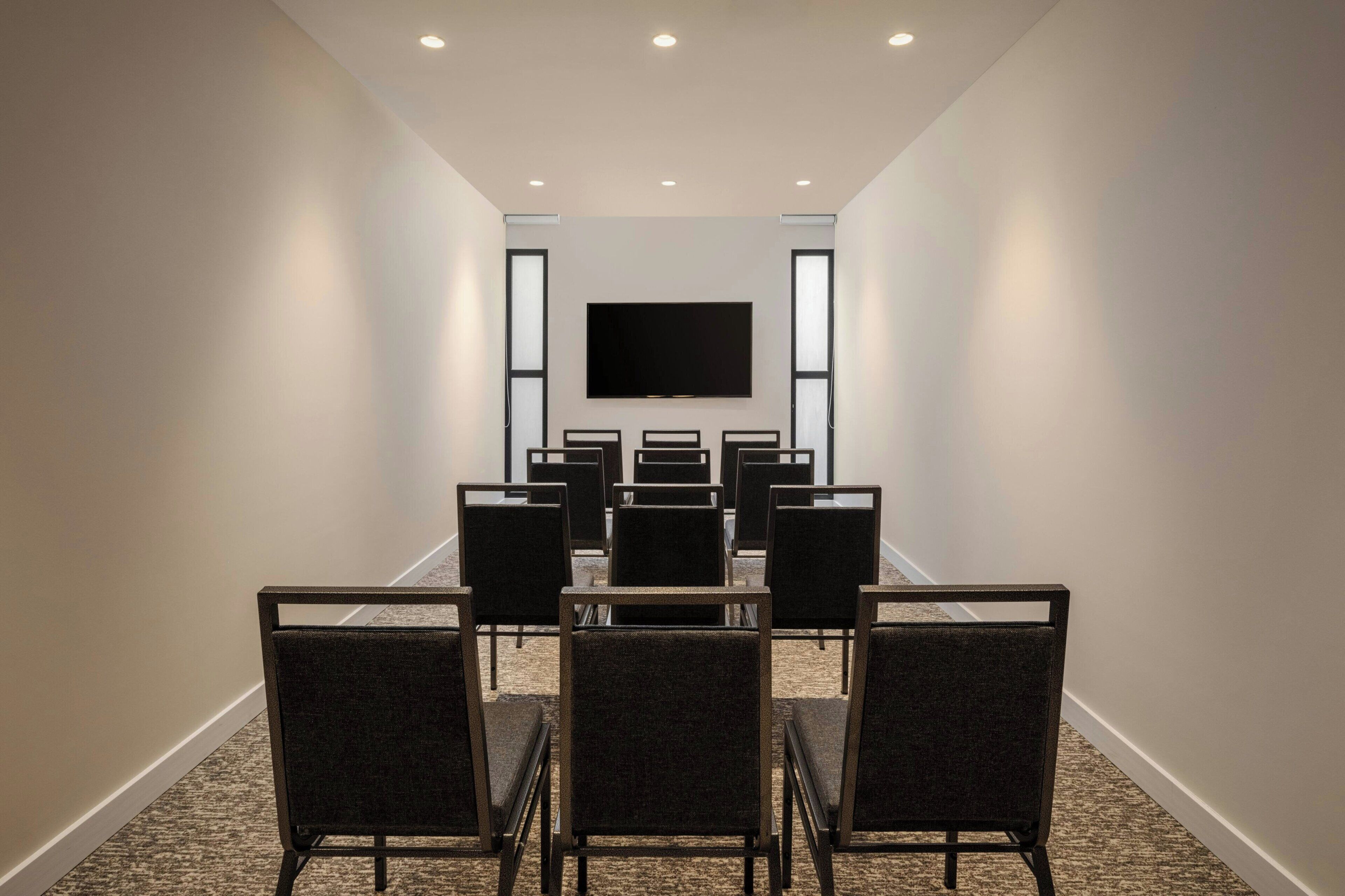 Sala de reunião