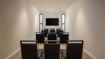 Sala de reunião