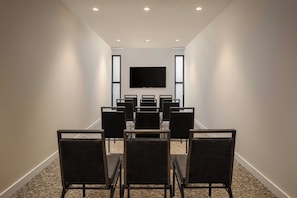 Sala de reunions