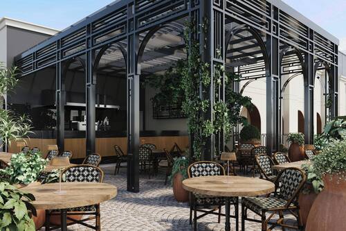 Restaurante