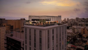 Restaurant - Humano, Lima, A Tribute Portfolio Hotel (Lima)