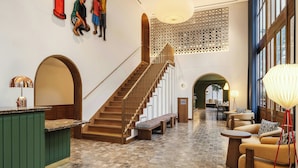 Lobby - Humano, Lima, A Tribute Portfolio Hotel (Lima)