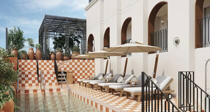 Humano, Lima, A Tribute Portfolio Hotel