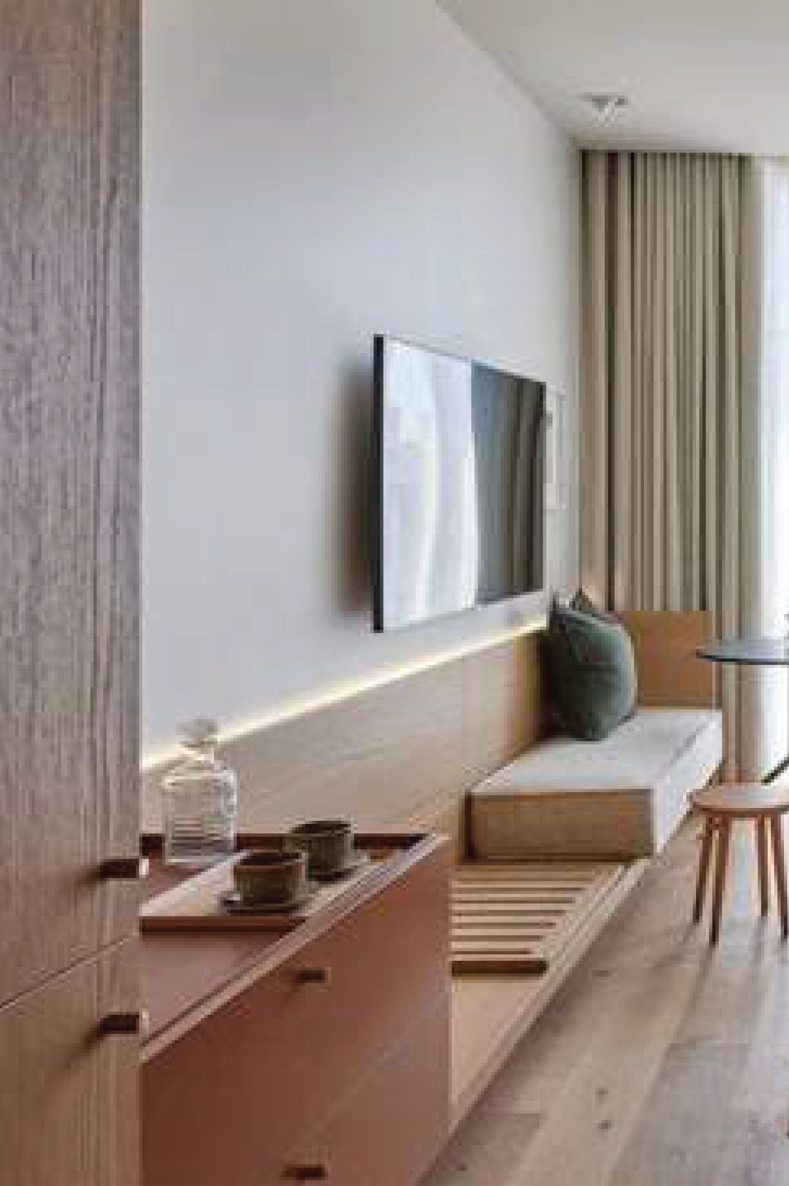 Premium bedding, pillow-top beds, in-room safe, desk