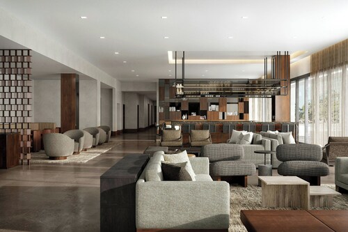 AC Hotel By Marriott Scottsdale Old Town