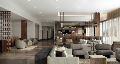 AC Hotel By Marriott Scottsdale Old Town